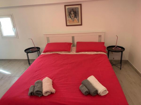Deni's apartments per 4 Sirakusa